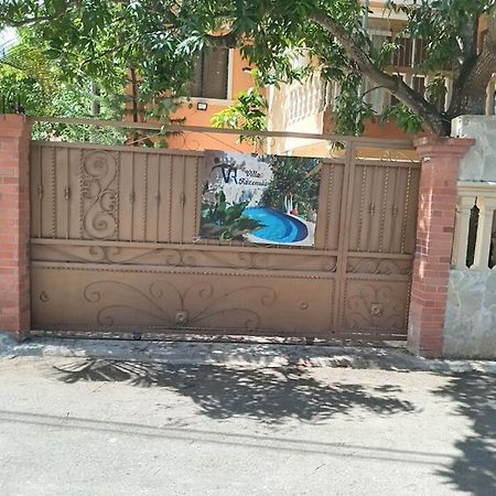 Villa Rozenuda Бока-Чика Экстерьер фото